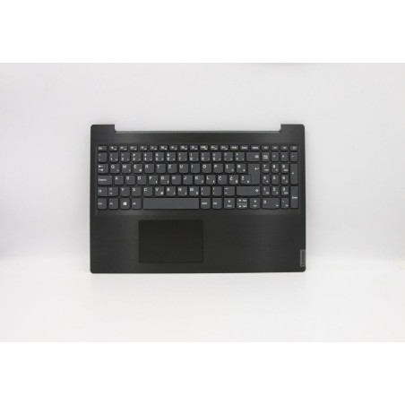Lenovo Upper Case ASM_SA L 81LG GT_BK